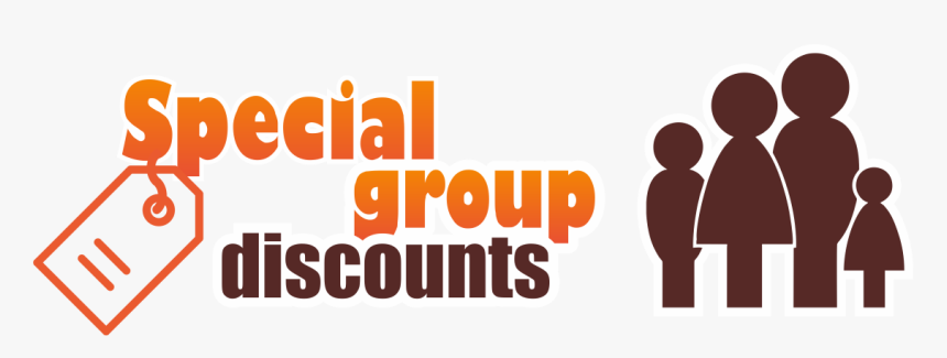 Avail Group Discounts , Png Download - Avail Group Discounts, Transparent Png, Free Download
