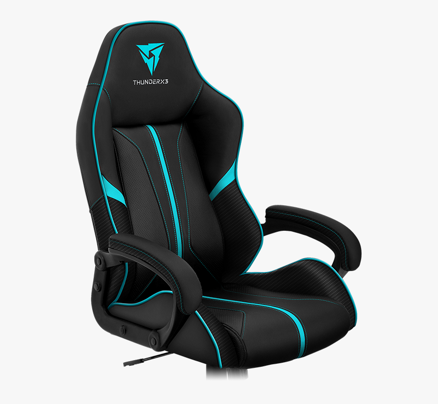 Thunderx3 Bc1 Gaming Chair, HD Png Download, Free Download