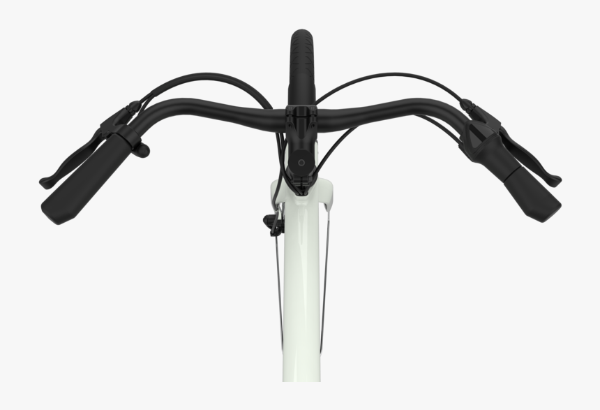 Vanmoof S2 Handlebars, HD Png Download, Free Download