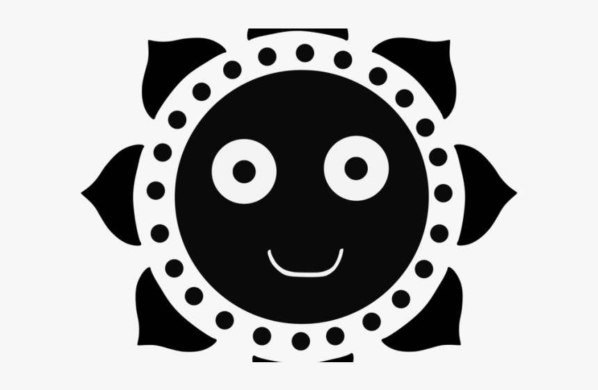 Black And White Jagannath, HD Png Download, Free Download