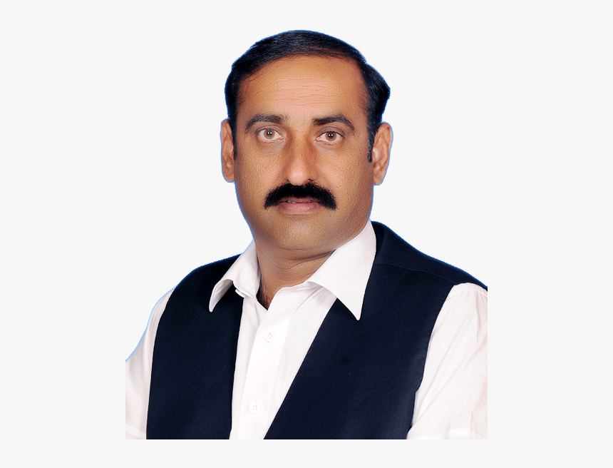 Sardar Muhammad Arfan Dogar Hd Png Picture Member Pml-n - Gentleman, Transparent Png, Free Download