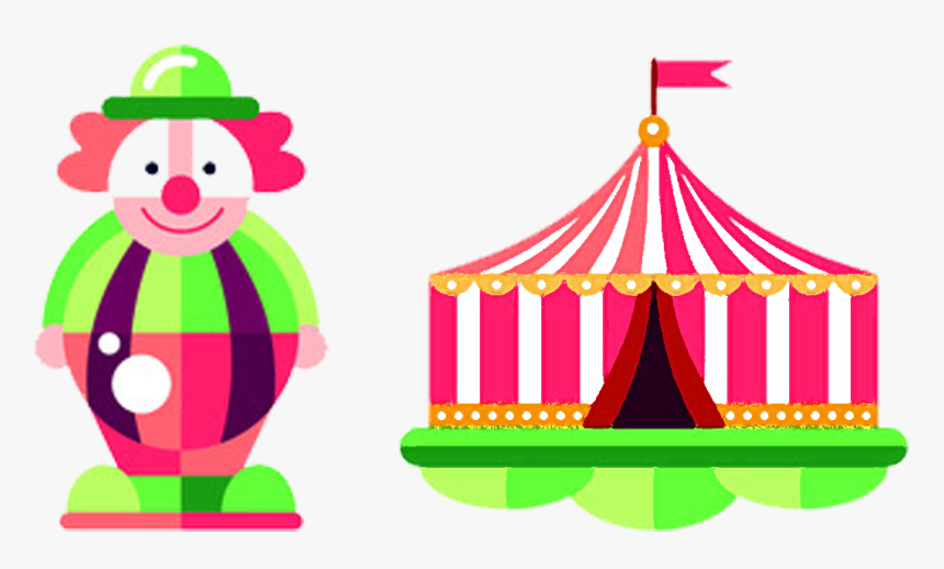 Circus, HD Png Download, Free Download