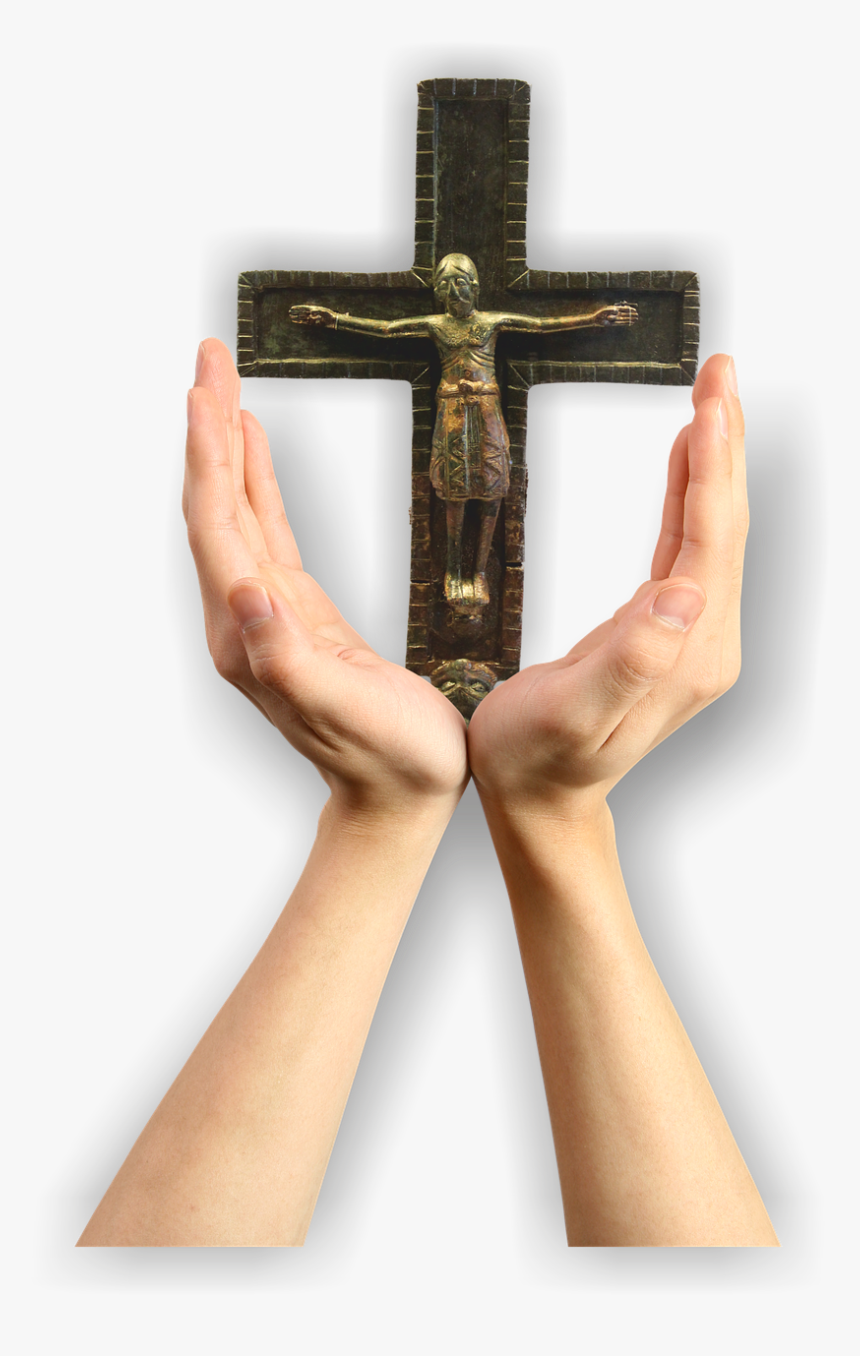 Jesus Hands Png - Jesus, Transparent Png, Free Download