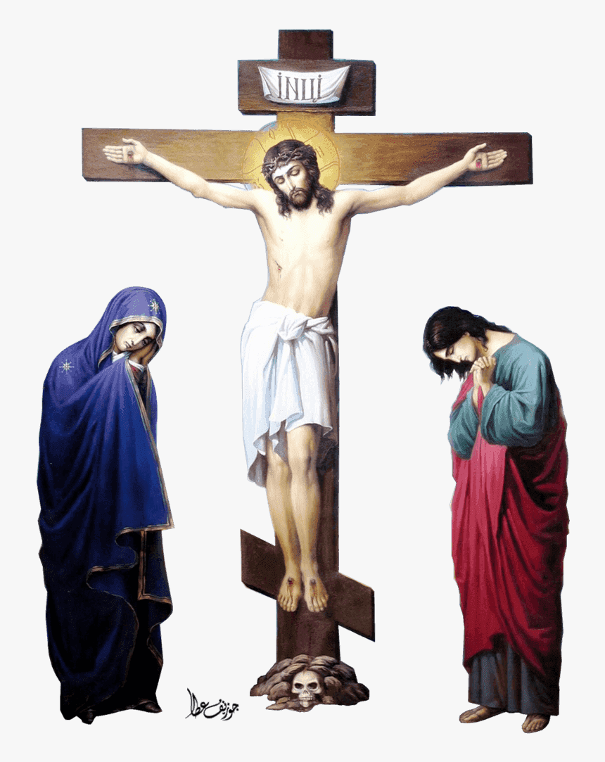 Jesus Christ Images Hd Png , Png Download - Hd Jesus Cross Images Png, Transparent Png, Free Download