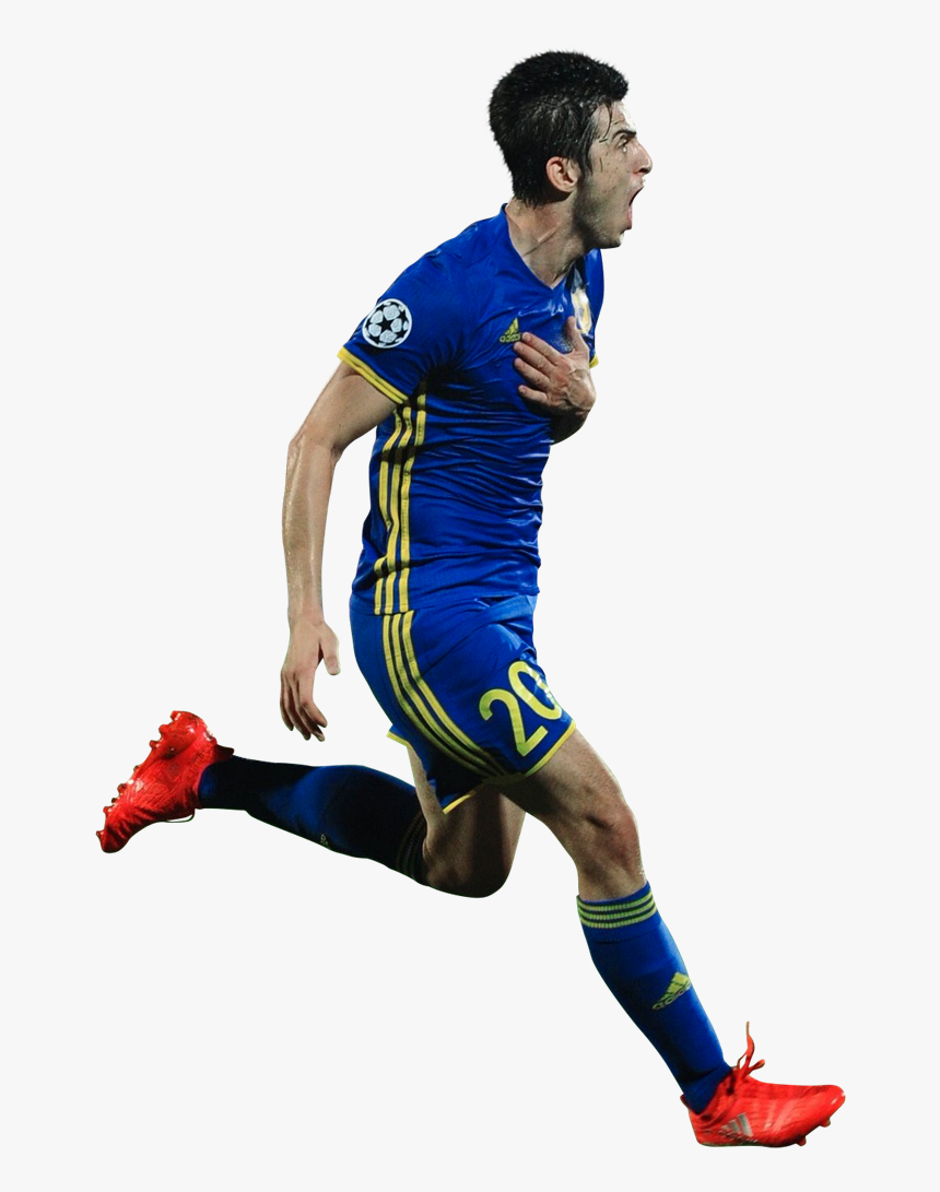 Sardar Azmoun render - Sardar Azmoun Render, HD Png Download, Free Download