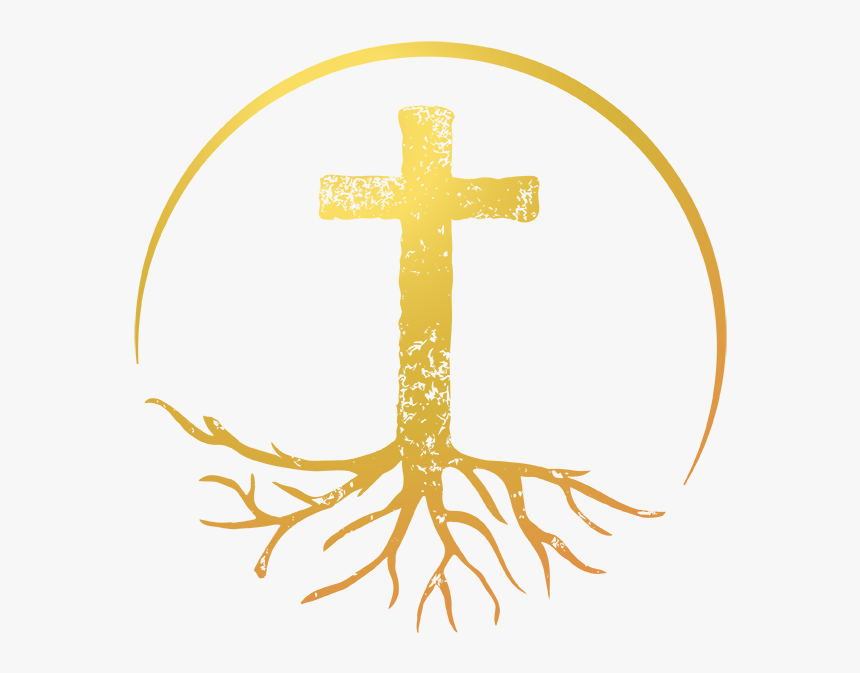 Transparent Catholic Cross Png - Jesus Across The Border, Png Download, Free Download