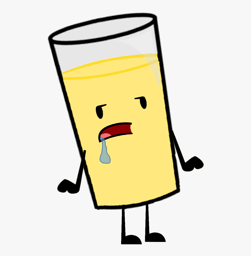 Apple Juice Clipart Png - Apple Juice Cartoon Png, Transparent Png, Free Download