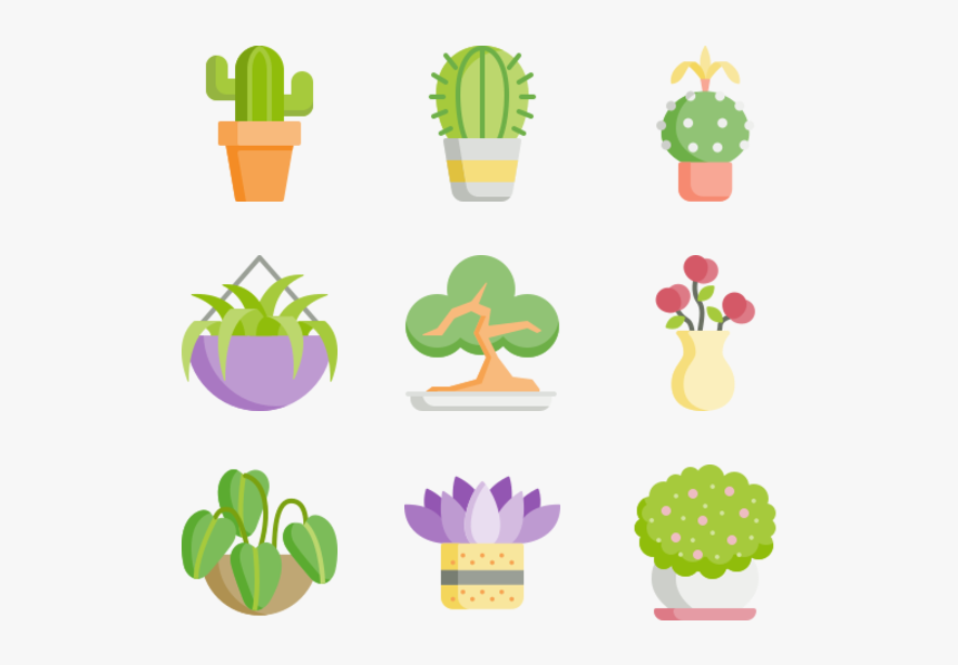 House Plants, HD Png Download, Free Download