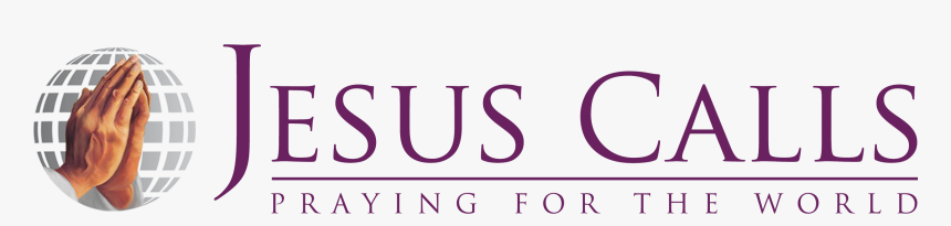 Jesus Physician Png - Jesus Calls Ministry Logo, Transparent Png, Free Download
