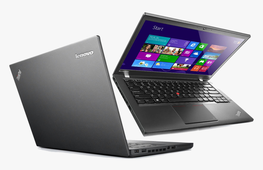 Laptop Lenovo Thinkpad T440, HD Png Download, Free Download