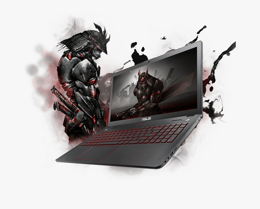 Gaming Laptop Hd Images Png, Transparent Png, Free Download