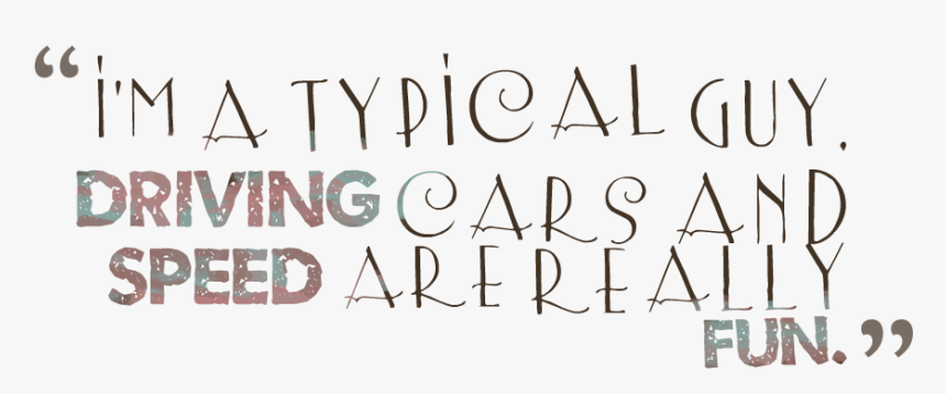 Car Quotes Png Download Image - Quotes On Car Png, Transparent Png, Free Download