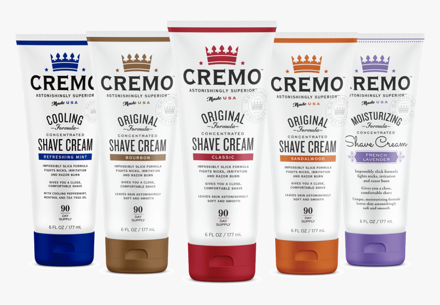 Shaving Creams - Cosmetics, HD Png Download, Free Download