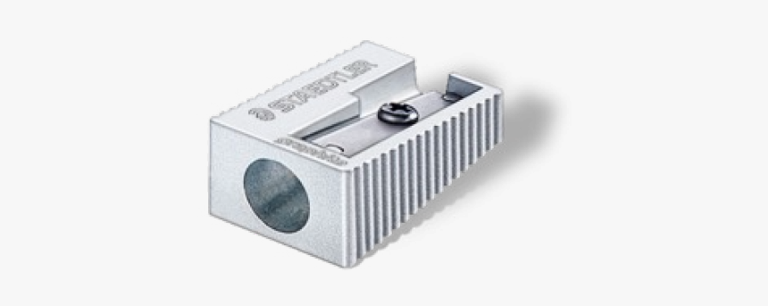 Pencil Sharpener Png Transparent Images - Pencil Sharpener Metal Png, Png Download, Free Download