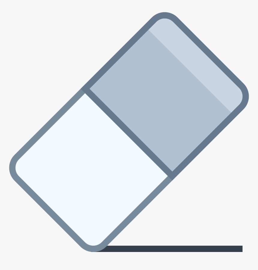 Eraser Png - Eraser Clipart, Transparent Png, Free Download