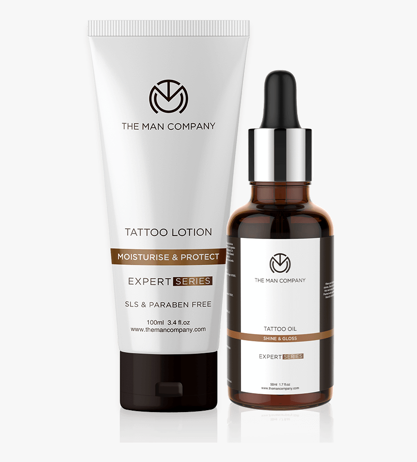 Tattoo Care Combo - Cosmetics, HD Png Download, Free Download