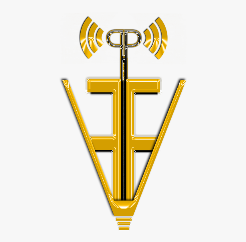 Vffp - Crest, HD Png Download, Free Download