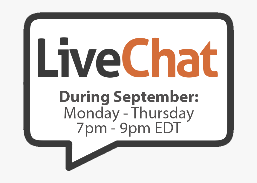 Live Chat, HD Png Download, Free Download