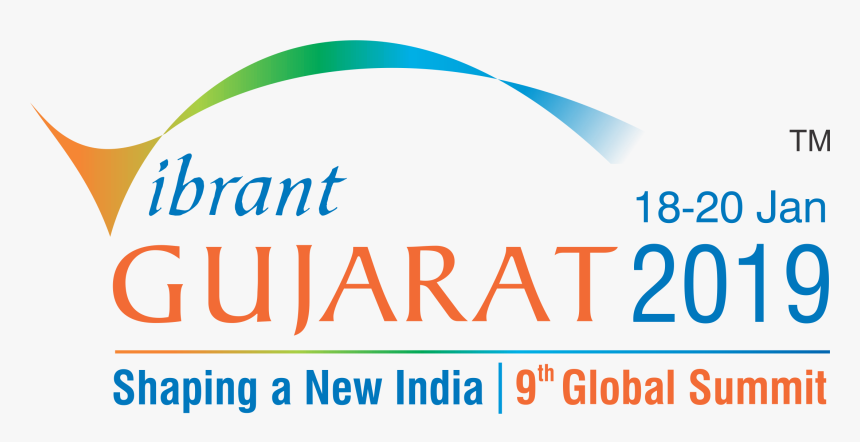 Vibrant Gujarat Global Summit, HD Png Download, Free Download