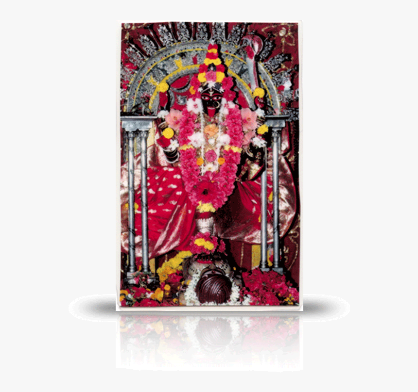 Ma Bhavatarini Kali - Kali Kalkatte Wali Ka, HD Png Download, Free Download