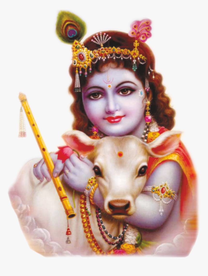 Krishan Ji Png - Krishna Yadav, Transparent Png, Free Download