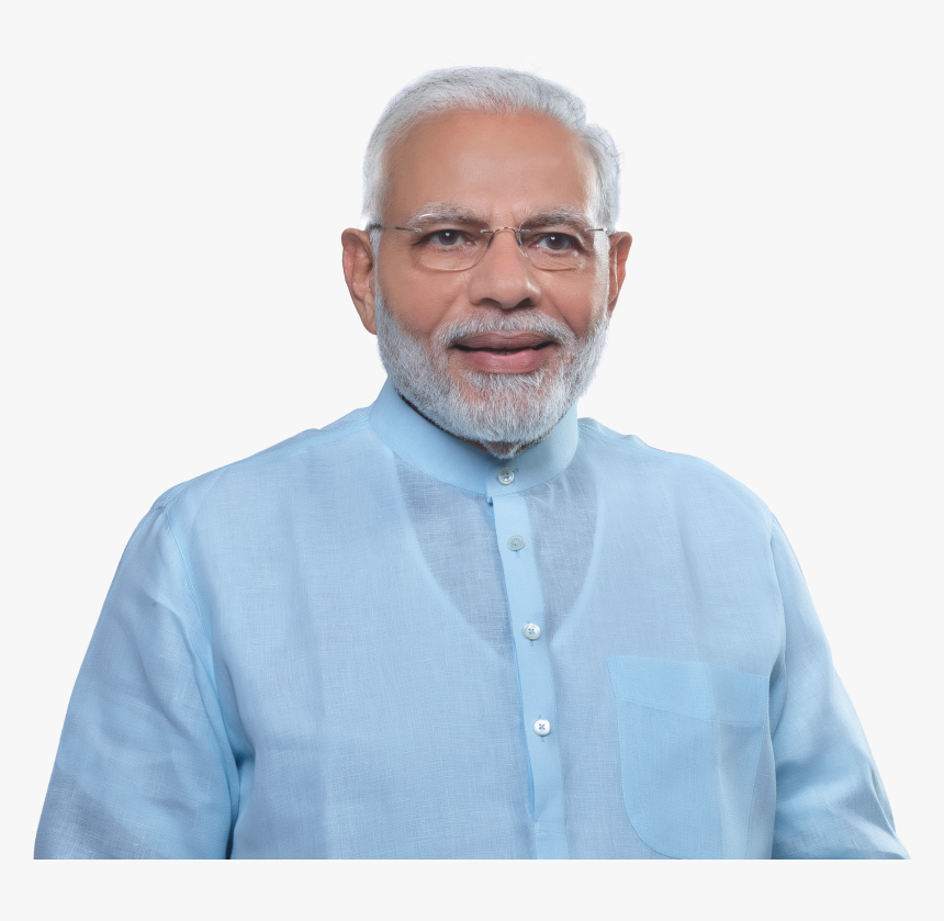 Narendra Modi High Resolution, HD Png Download, Free Download