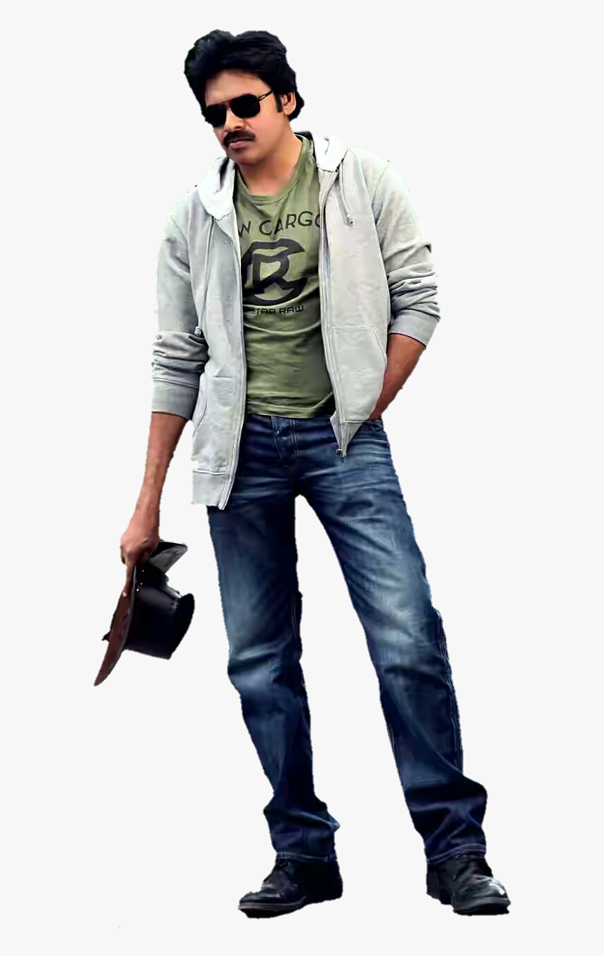 Pawan Kalyan Png Download, Transparent Png, Free Download