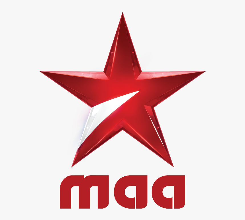 Maa Tv - Star Maa Tv Logo, HD Png Download, Free Download