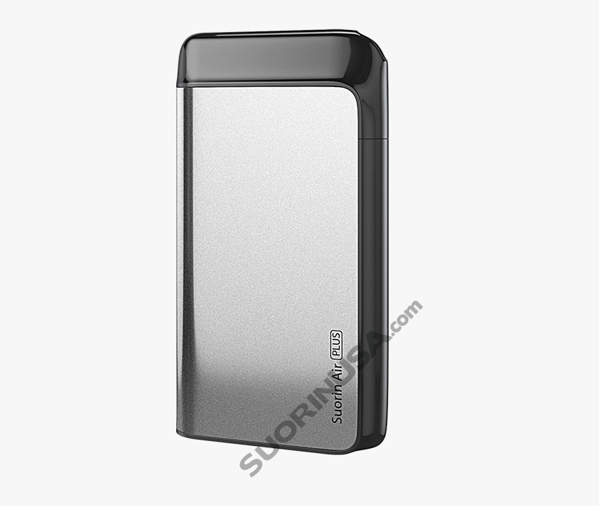 Suorin Air Plus Silver, HD Png Download, Free Download
