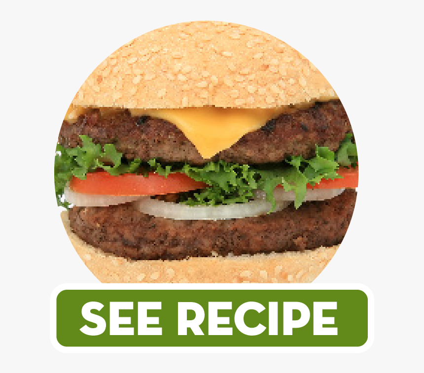 Burger Stock , Free Unlimited Download - Hamburger, HD Png Download, Free Download
