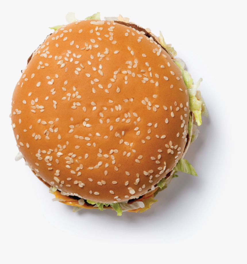 Burger Top - Burger Bun Top Png, Transparent Png, Free Download