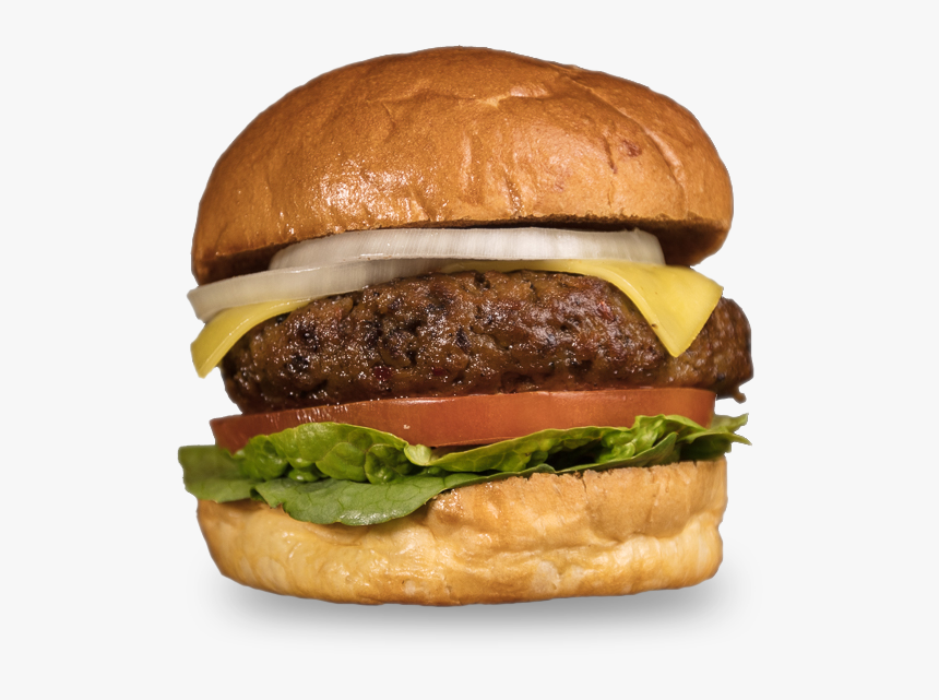 Cheeseburger, HD Png Download, Free Download