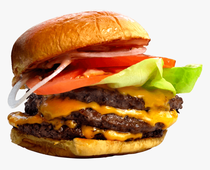 Cheeseburger, HD Png Download, Free Download