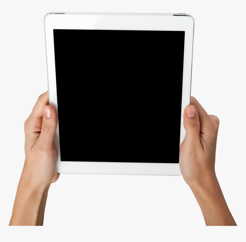 Tablet Download Free Png Image - Mockup Tablet Png, Transparent Png, Free Download