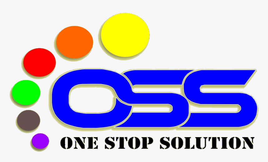 Onestopsolution - One Stop Solution Logo, HD Png Download, Free Download