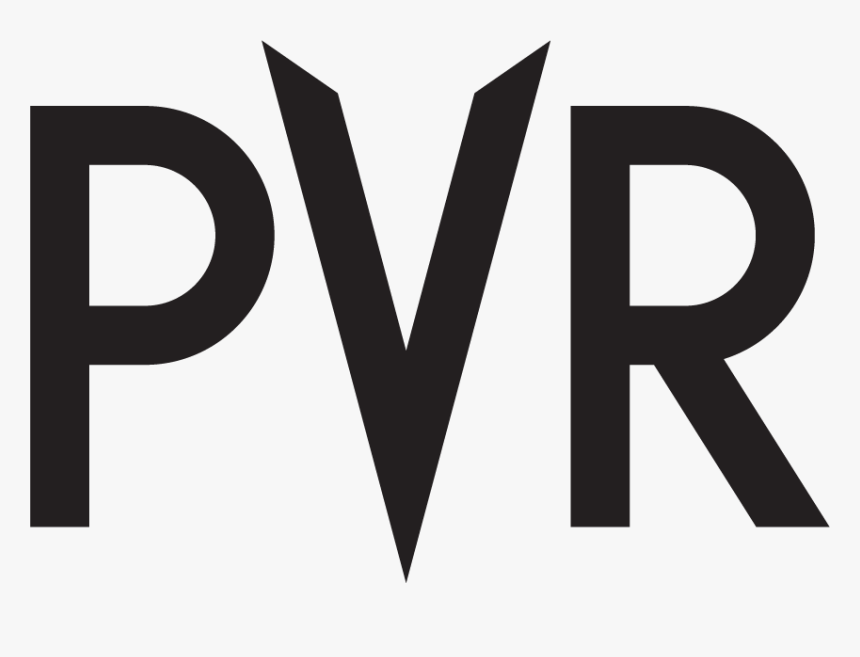 Pvr New Logo, HD Png Download, Free Download