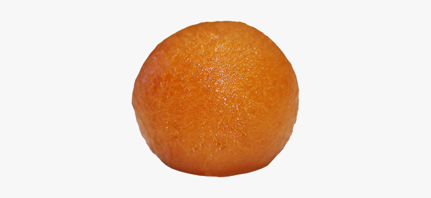 Single Gulab Jamun Png, Transparent Png, Free Download