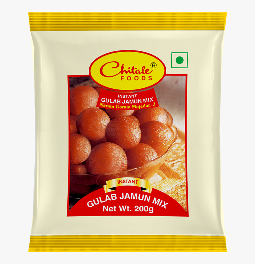 Chitale Gulab Jamun Mix, HD Png Download, Free Download