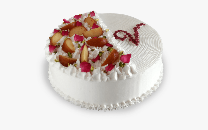 Gulab Jamun Cake - Fruit Cake, HD Png Download, Free Download