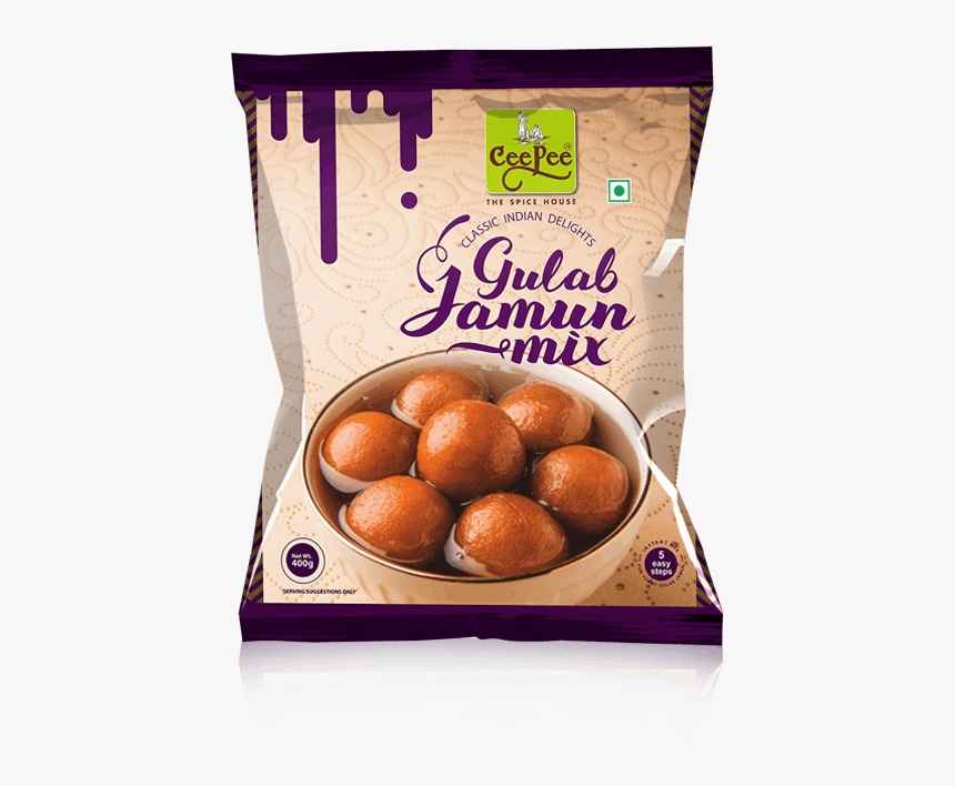 Gulab Jamun Mix - Confectionery, HD Png Download, Free Download