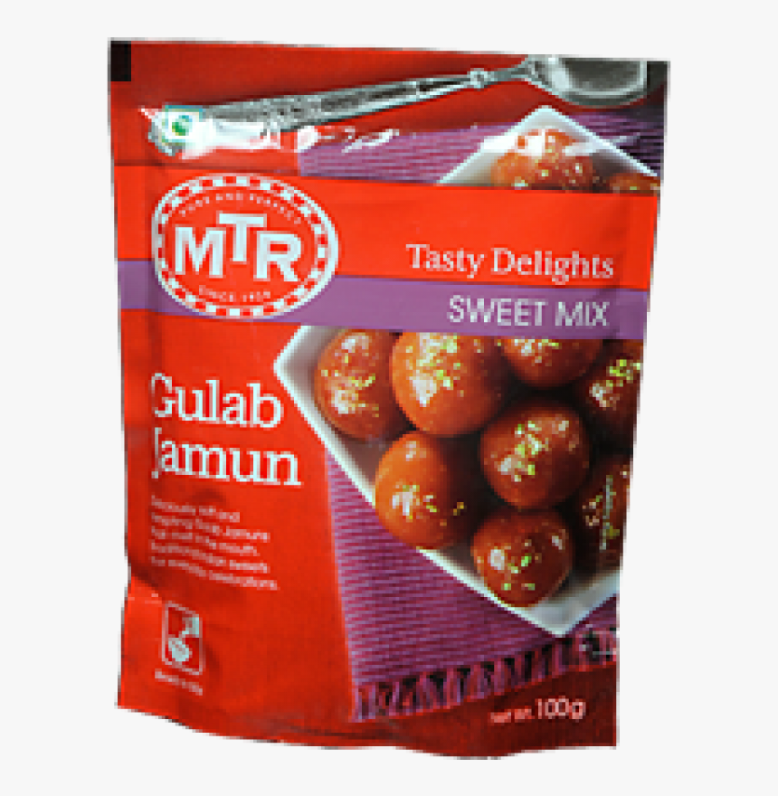 Mtr Gulab Jamun Sweet Mix, HD Png Download, Free Download