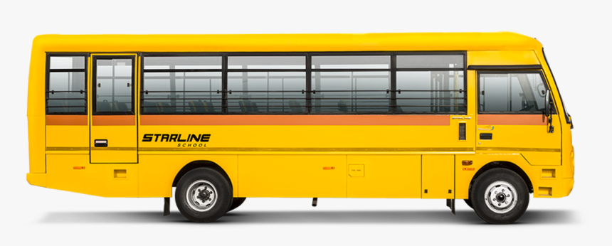 School Bus, HD Png Download, Free Download