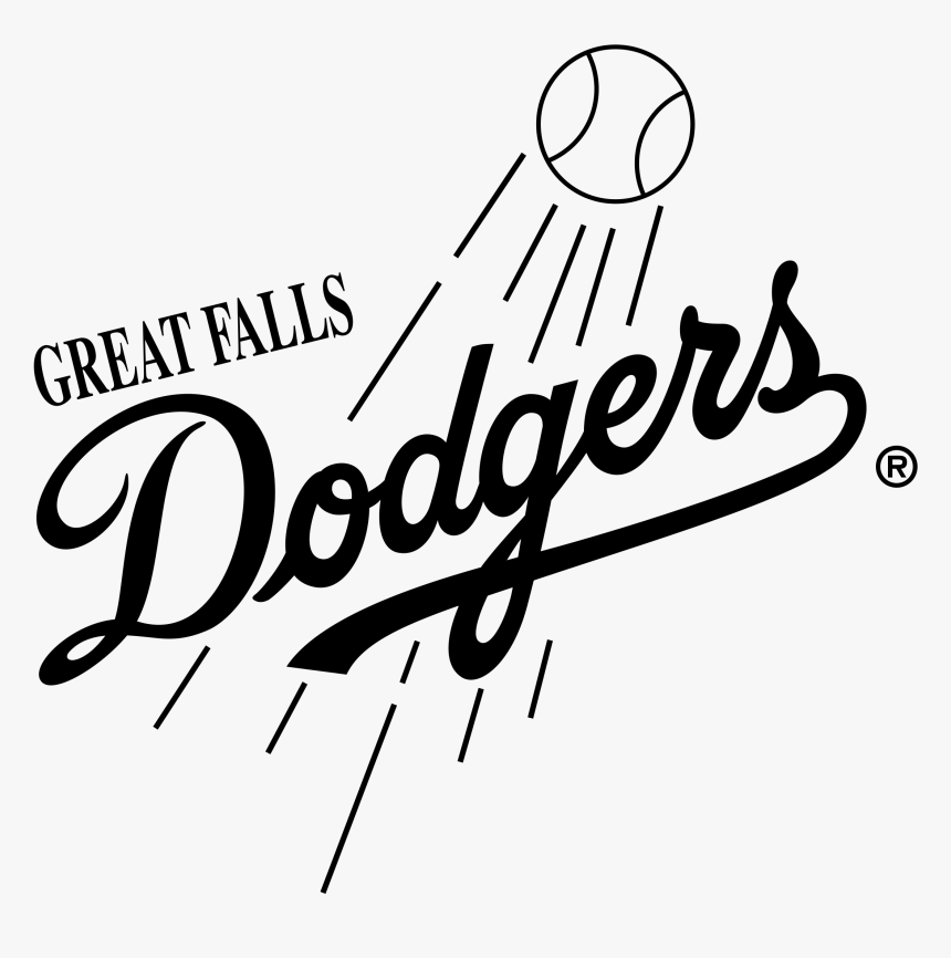 Los Angeles Dodgers, HD Png Download, Free Download