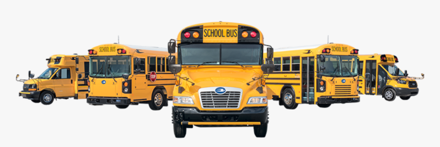 Blue Bird Bus Logo, HD Png Download, Free Download