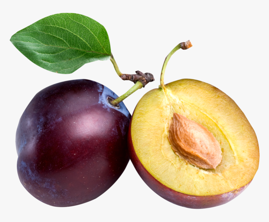 Proven Health Benefits - Plum Png, Transparent Png, Free Download