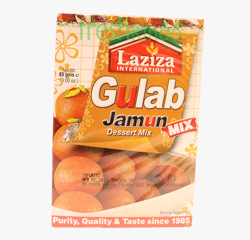 Gulab Jamun Mix, HD Png Download, Free Download