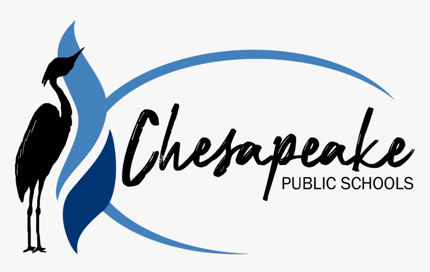 Transportation - Chesapeake Schools Logo, HD Png Download, Free Download