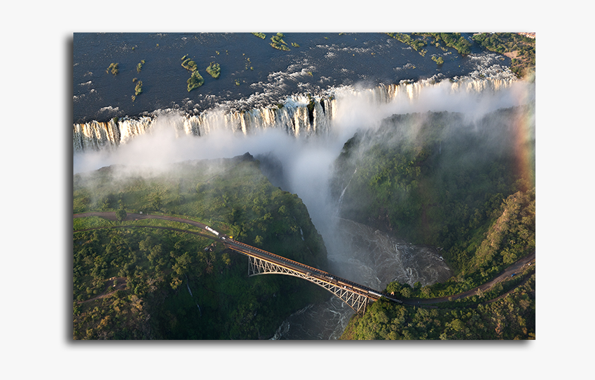 Victoria Falls Tour, HD Png Download, Free Download