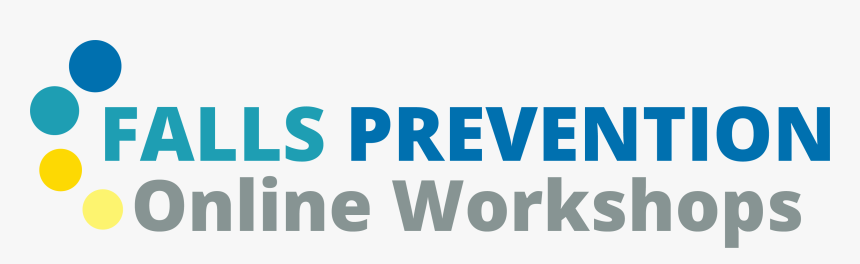 Falls Prevention Online Workshops Logo - Parallel, HD Png Download, Free Download