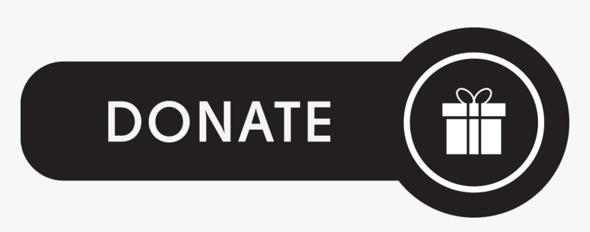 Donate Png Transparent - Donation Button, Png Download, Free Download